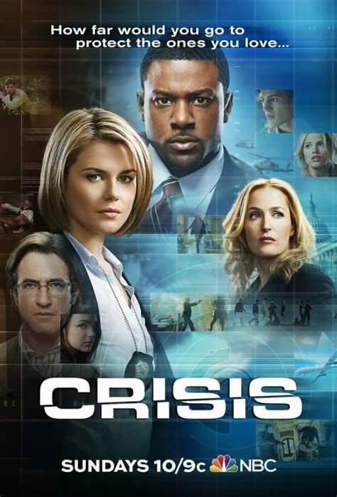 Захват (Crisis) 1 сезон
 2024.03.29 02:07